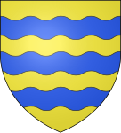 Blason ville fr Agde (Hérault)